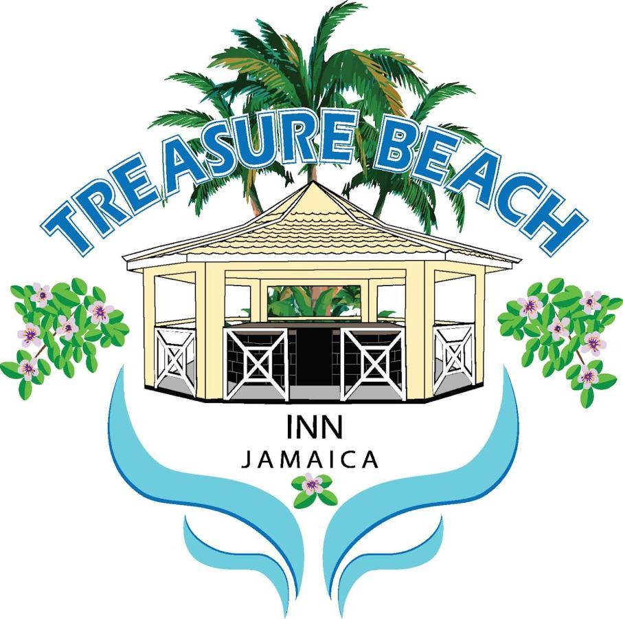 Treasure Beach Inn And Bar Exterior photo